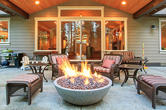 firepit-installation-titan-landscaping